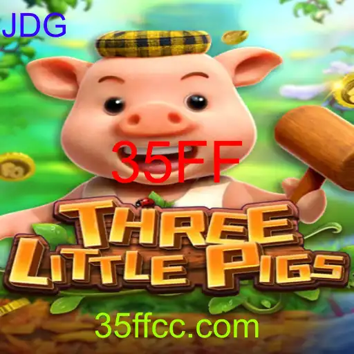 THREELITTLEPIGS