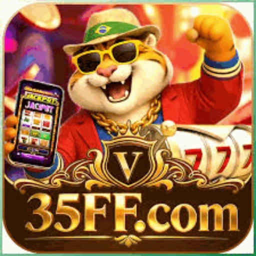 35FF Logo